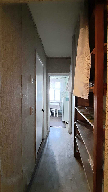 Здається 1 к. кв. на Бабурці, 17 мкр. Запорожье - изображение 2