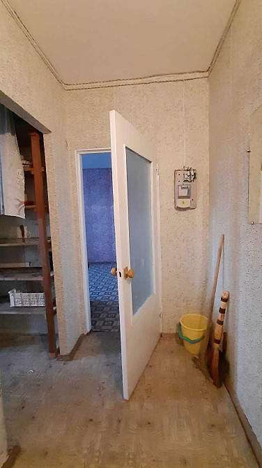 Здається 1 к. кв. на Бабурці, 17 мкр. Запорожье - изображение 5