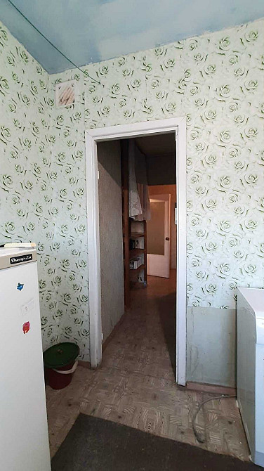 Здається 1 к. кв. на Бабурці, 17 мкр. Запорожье - изображение 6