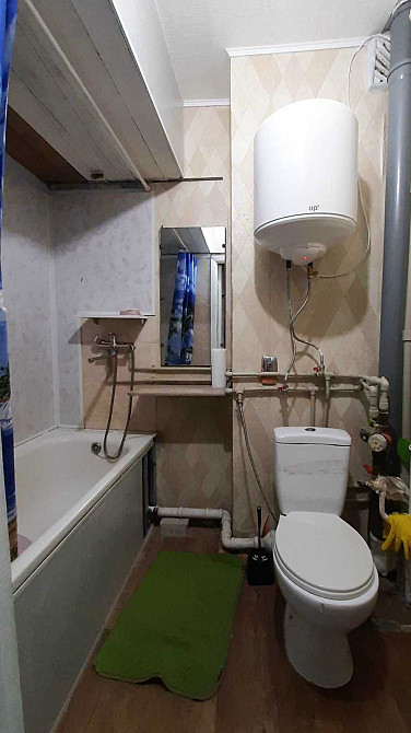 Здається 1 к. кв. на Бабурці, 17 мкр. Запорожье - изображение 3