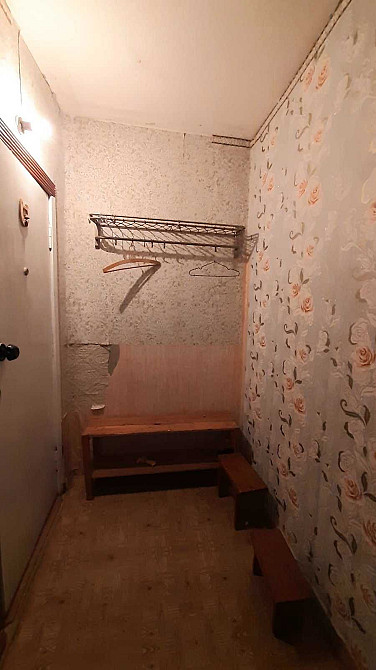 Здається 1 к. кв. на Бабурці, 17 мкр. Запорожье - изображение 7