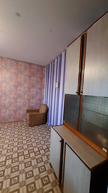 Здається 1 к. кв. на Бабурці, 17 мкр. Запорожье - изображение 8