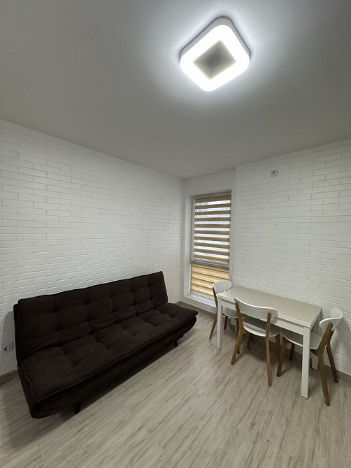 Здам 1-кімн. квартиру в НОВОБУДОВІ еліт-класу, АКТУАЛЬНО! Ровно - изображение 6