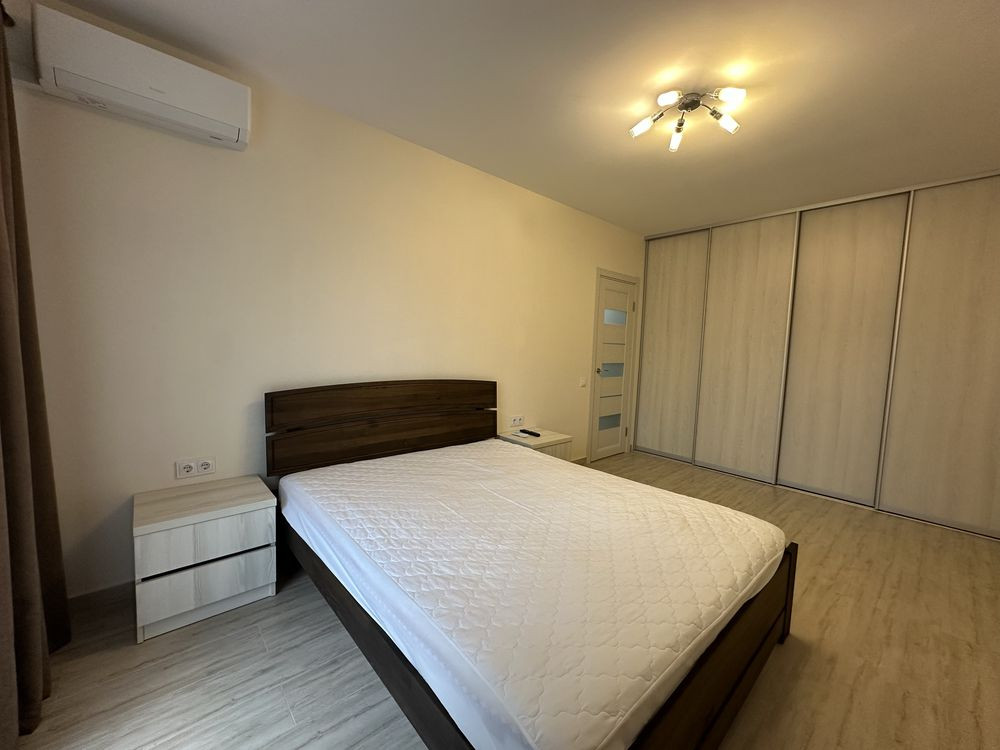 Здам 1-кімн. квартиру в НОВОБУДОВІ еліт-класу, АКТУАЛЬНО! Ровно - изображение 7