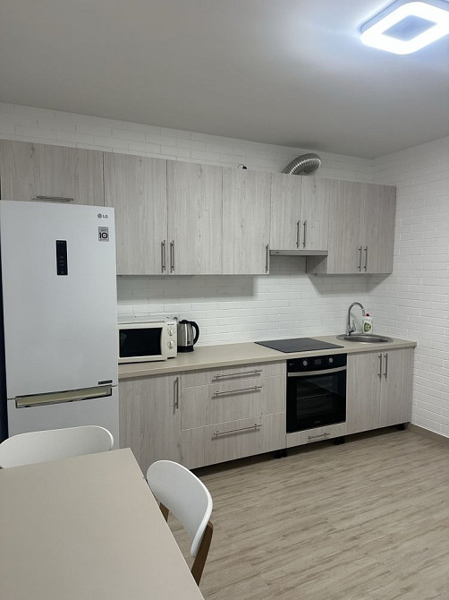 Здам 1-кімн. квартиру в НОВОБУДОВІ еліт-класу, АКТУАЛЬНО! Ровно - изображение 4