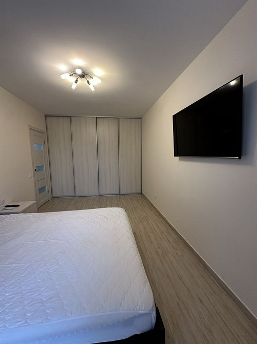 Здам 1-кімн. квартиру в НОВОБУДОВІ еліт-класу, АКТУАЛЬНО! Ровно - изображение 8