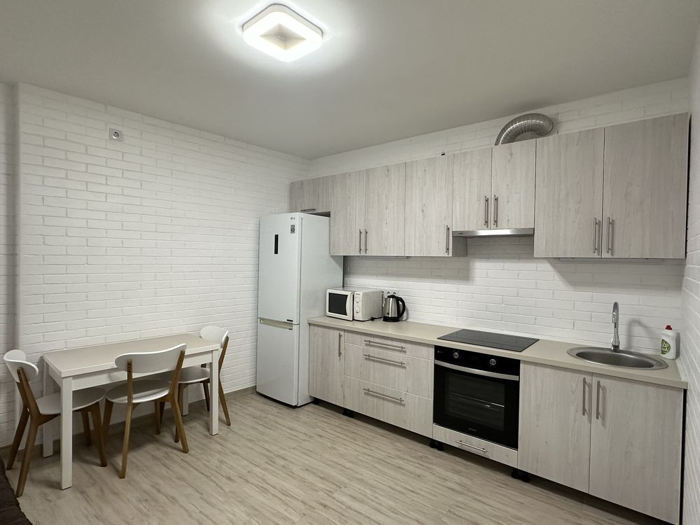 Здам 1-кімн. квартиру в НОВОБУДОВІ еліт-класу, АКТУАЛЬНО! Ровно - изображение 1