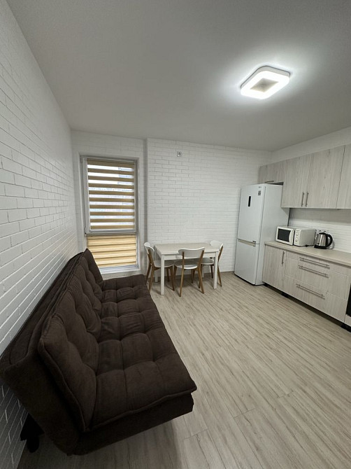 Здам 1-кімн. квартиру в НОВОБУДОВІ еліт-класу, АКТУАЛЬНО! Ровно - изображение 5