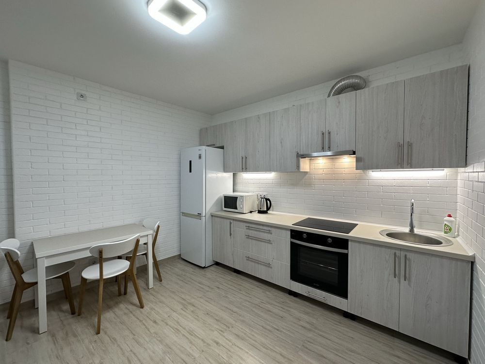 Здам 1-кімн. квартиру в НОВОБУДОВІ еліт-класу, АКТУАЛЬНО! Ровно - изображение 3