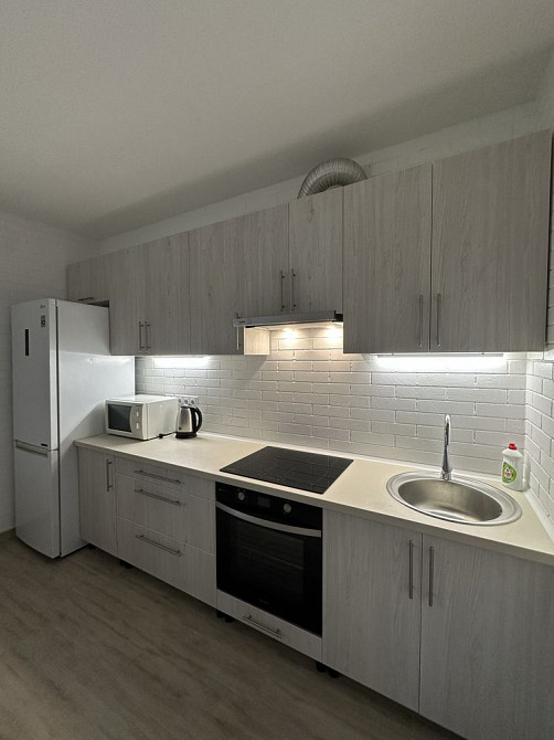 Здам 1-кімн. квартиру в НОВОБУДОВІ еліт-класу, АКТУАЛЬНО! Ровно - изображение 2