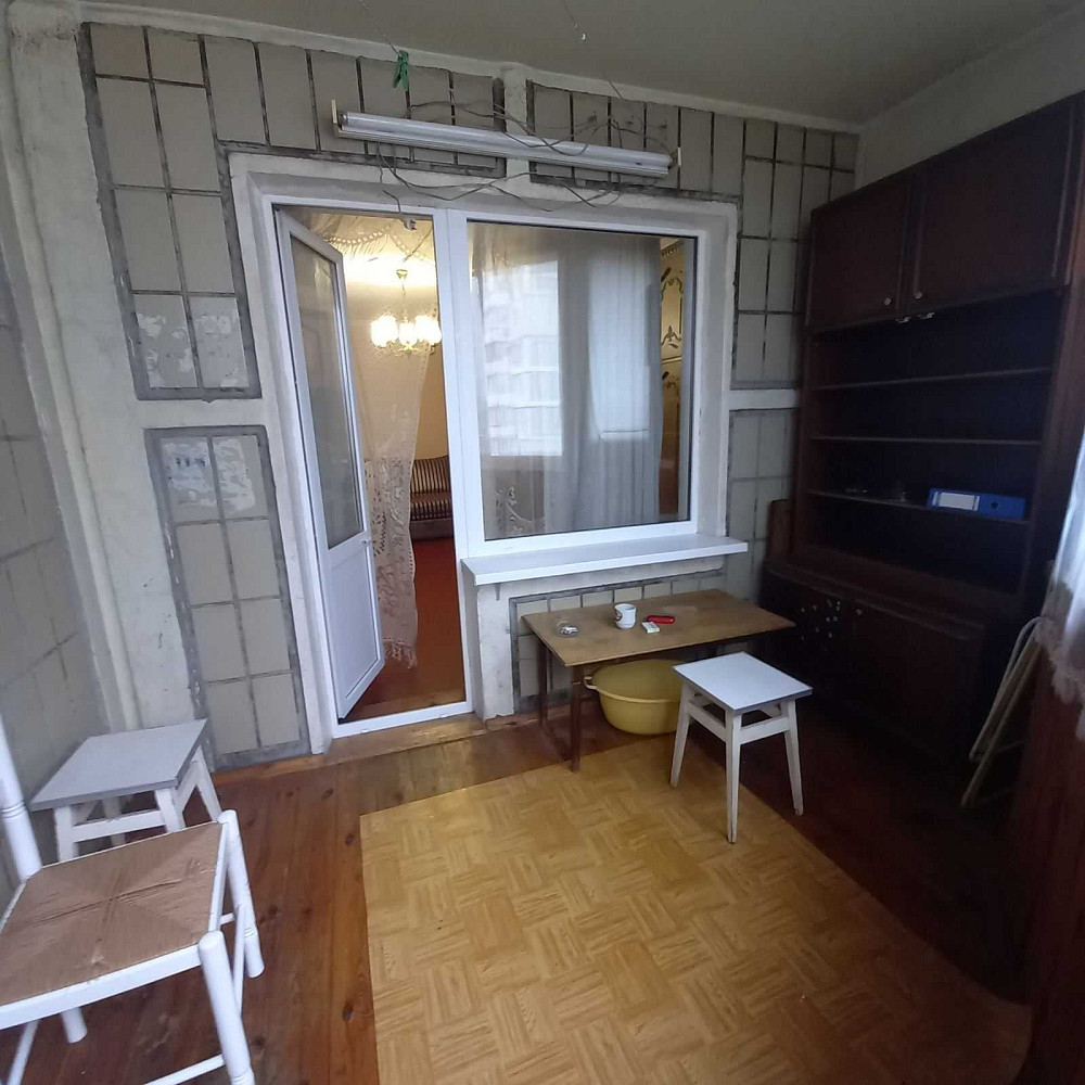 Здам 3-х. кім. Квартиру. вул. Харківське шосе. Вирлиця Киев - изображение 2