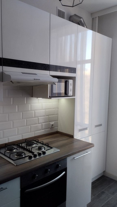 Сдаю 1 квартиру, Потёмкинская, евроремонт 11500 гр  плюс ком.услуги Николаев - изображение 5