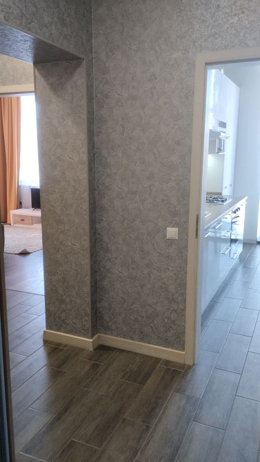 Сдаю 1 квартиру, Потёмкинская, евроремонт 11500 гр  плюс ком.услуги Николаев - изображение 8