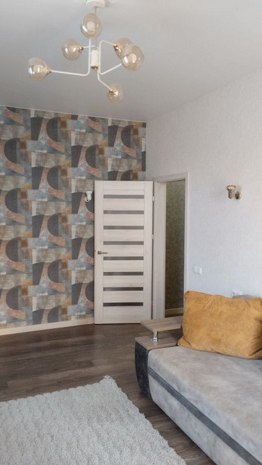 Сдаю 1 квартиру, Потёмкинская, евроремонт 11500 гр  плюс ком.услуги Николаев - изображение 4