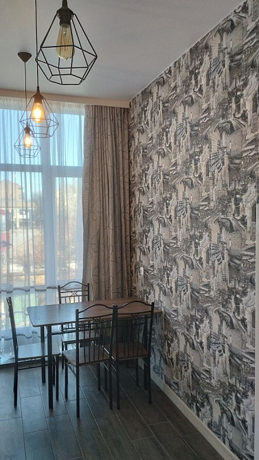 Сдаю 1 квартиру, Потёмкинская, евроремонт 11500 гр  плюс ком.услуги Николаев - изображение 1