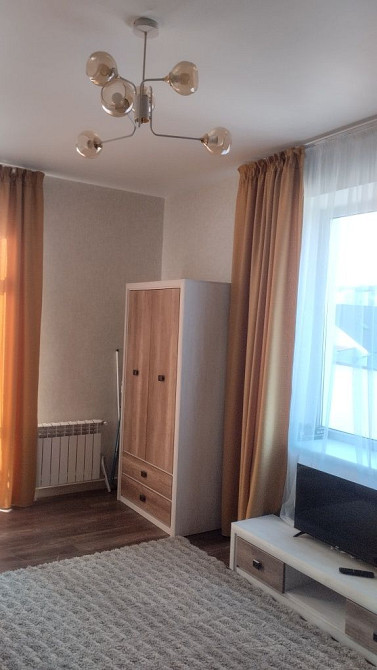 Сдаю 1 квартиру, Потёмкинская, евроремонт 11500 гр  плюс ком.услуги Николаев - изображение 3