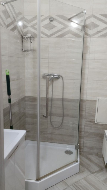 Сдаю 1 квартиру, Потёмкинская, евроремонт 11500 гр  плюс ком.услуги Николаев - изображение 6