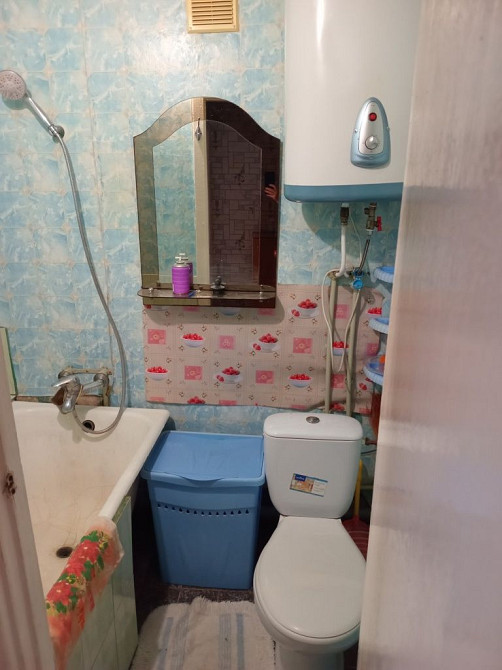 Здам квартиру однокімнатну Смела - изображение 6