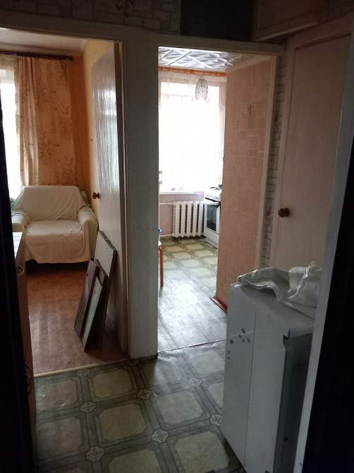 Здам квартиру однокімнатну Смела - изображение 5