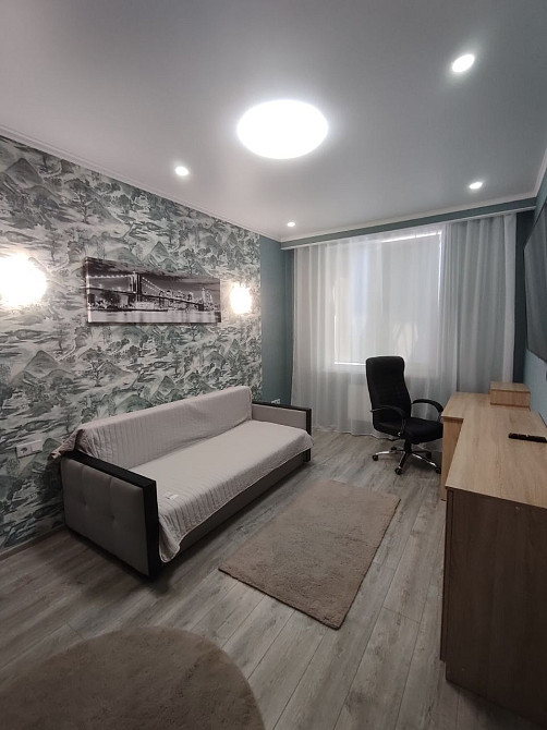 Сдам квартиру в ЖК"Михайловский городок". 2 Гардеробные. Одеса - зображення 2