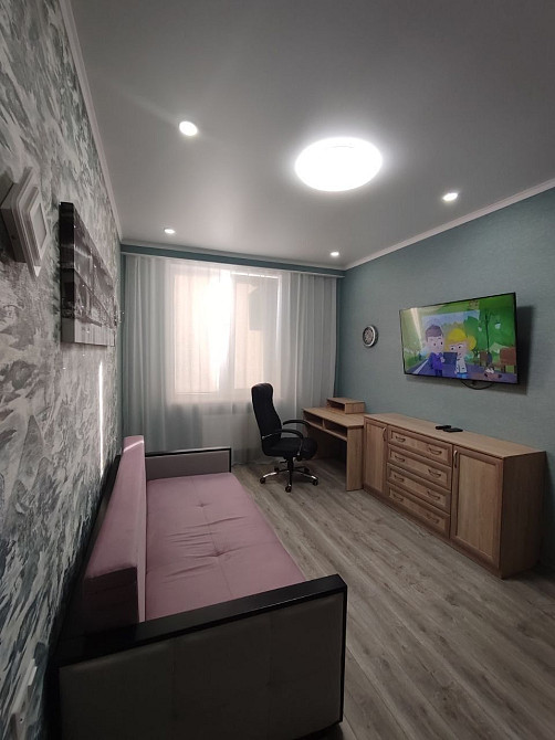 Сдам квартиру в ЖК"Михайловский городок". 2 Гардеробные. Одеса - зображення 4