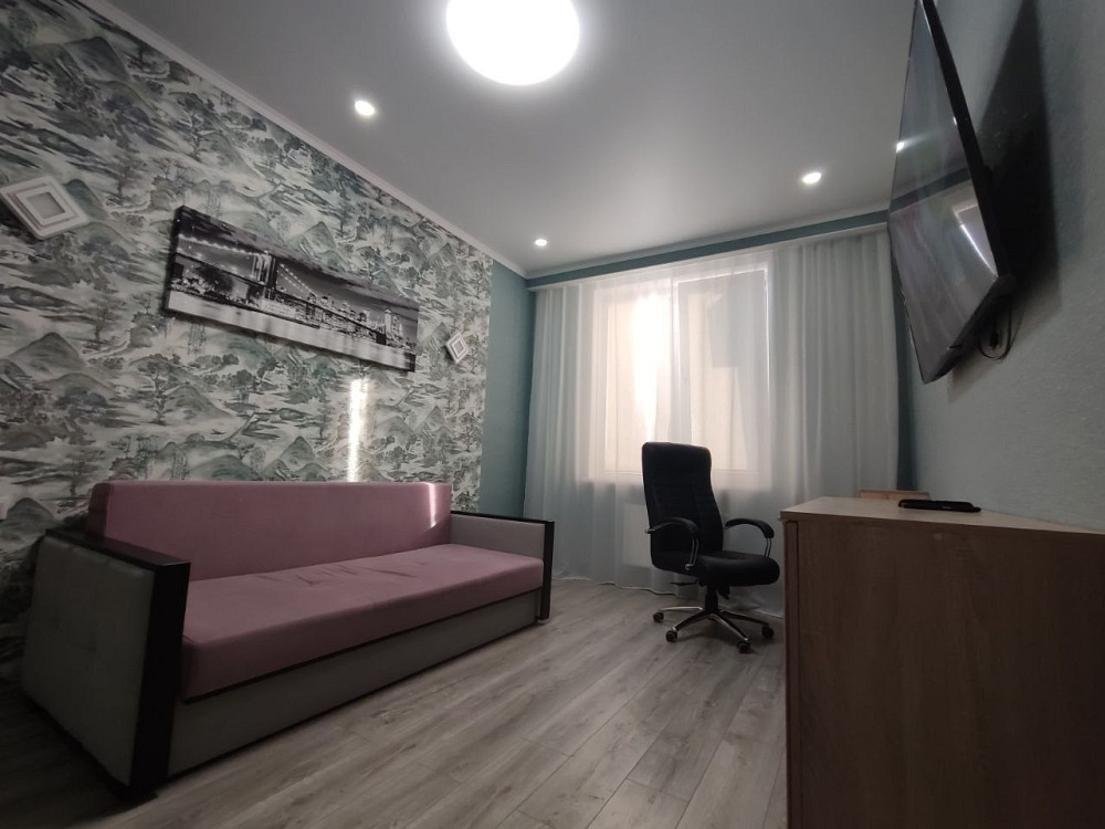 Сдам квартиру в ЖК"Михайловский городок". 2 Гардеробные. Одеса - зображення 3