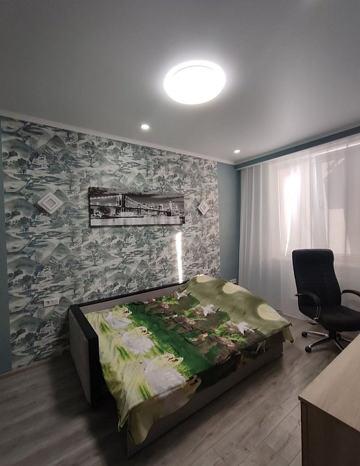 Сдам квартиру в ЖК"Михайловский городок". 2 Гардеробные. Одеса - зображення 8