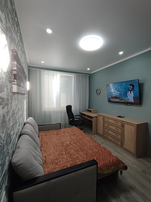 Сдам квартиру в ЖК"Михайловский городок". 2 Гардеробные. Одеса - зображення 5