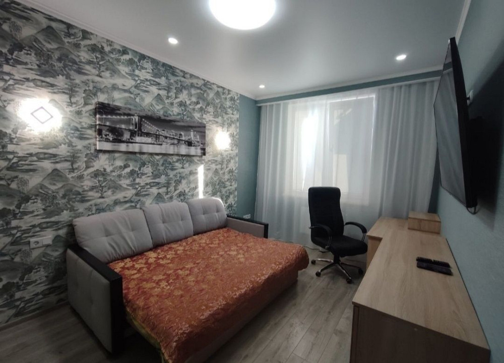 Сдам квартиру в ЖК"Михайловский городок". 2 Гардеробные. Одеса - зображення 6