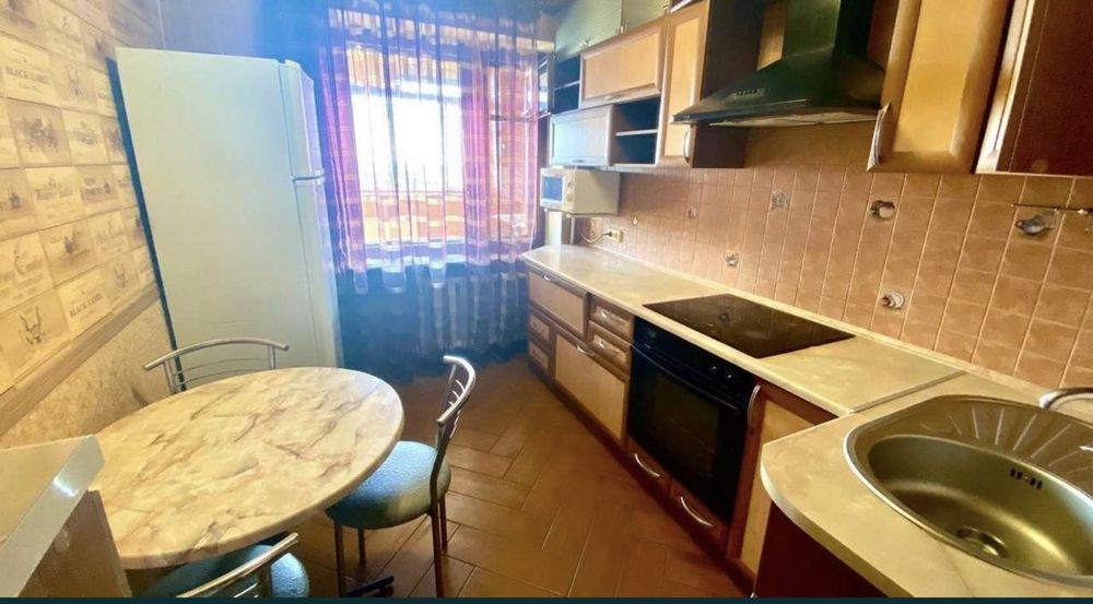 Здам 1к.кв в центрі Николаев - изображение 1