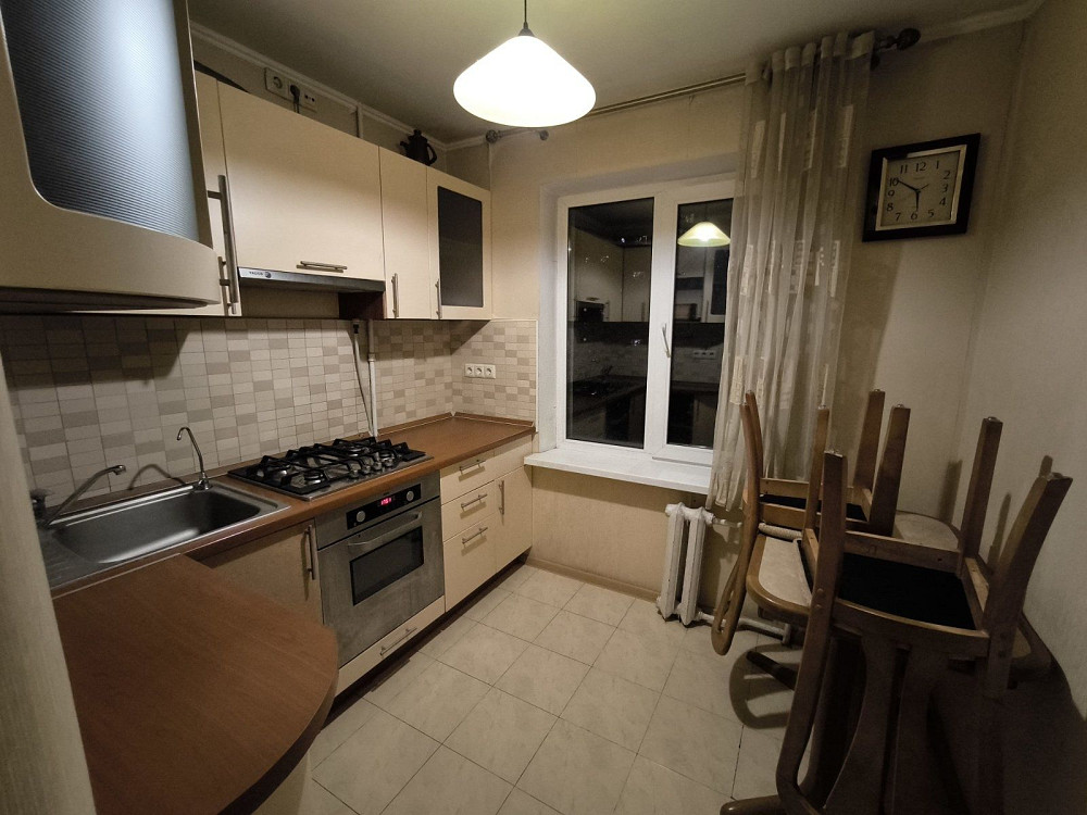 Оренда 2к квартири, Борщагівка, власник Киев - изображение 3