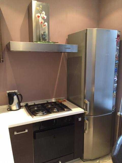 2-к, Січових Стрільців 79, 3 поверх, 53 м2 Киев - изображение 7