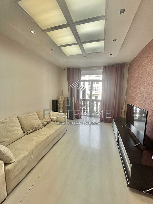 2-к, Січових Стрільців 79, 3 поверх, 53 м2 Киев - изображение 1