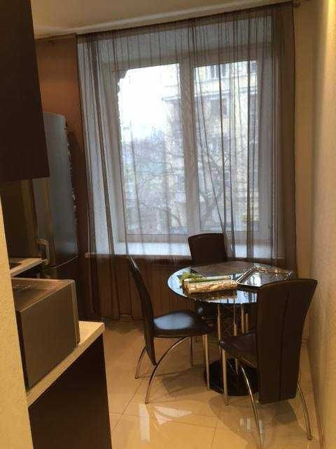 2-к, Січових Стрільців 79, 3 поверх, 53 м2 Киев - изображение 8