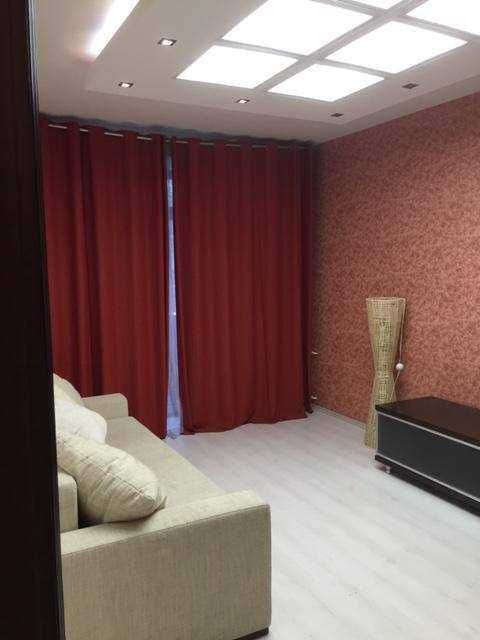 2-к, Січових Стрільців 79, 3 поверх, 53 м2 Киев - изображение 3