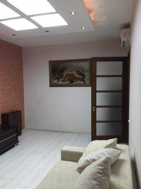 2-к, Січових Стрільців 79, 3 поверх, 53 м2 Киев - изображение 4