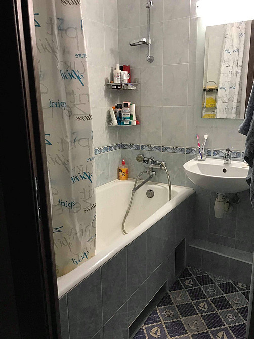 Пр Повітряних Сил( Повітрофлотський)Гарна квартира, Ремонт,меблі Киев - изображение 7