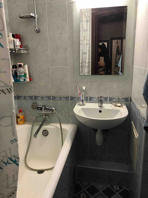 Пр Повітряних Сил( Повітрофлотський)Гарна квартира, Ремонт,меблі Киев - изображение 8