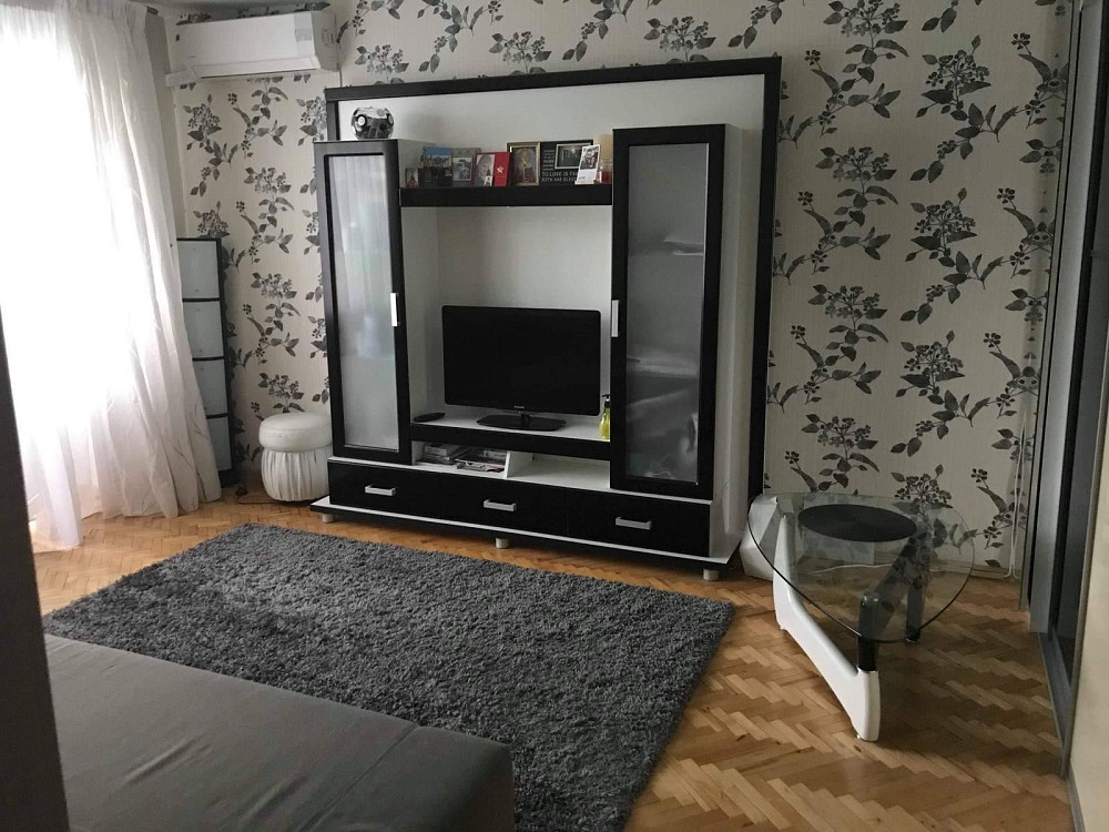 Пр Повітряних Сил( Повітрофлотський)Гарна квартира, Ремонт,меблі Киев - изображение 1