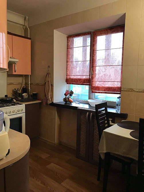 Пр Повітряних Сил( Повітрофлотський)Гарна квартира, Ремонт,меблі Киев - изображение 3