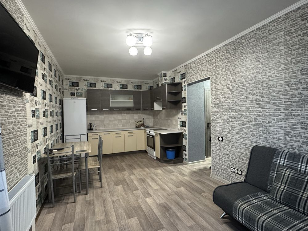 Оренда 2-х кімнатної студії ЖК Рівʼєра‼️ Миколаїв - зображення 1