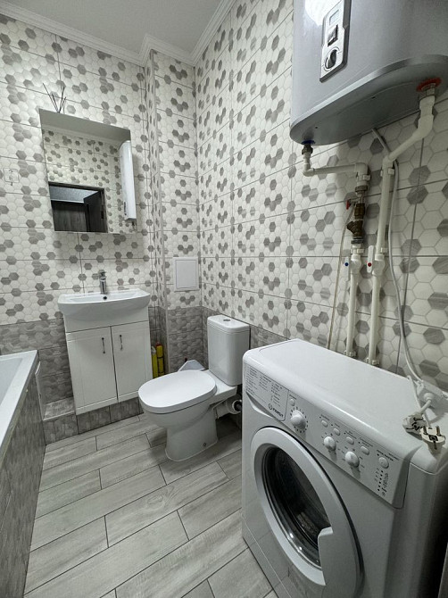 Оренда 2-х кімнатної студії ЖК Рівʼєра‼️ Миколаїв - зображення 5