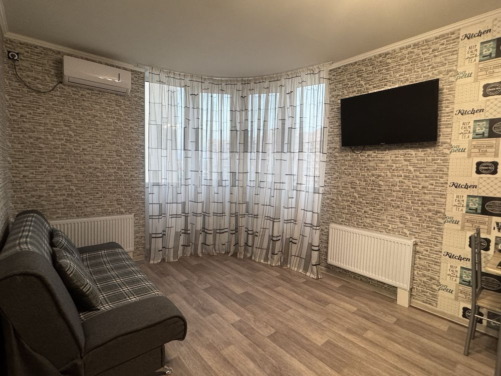 Оренда 2-х кімнатної студії ЖК Рівʼєра‼️ Миколаїв - зображення 2