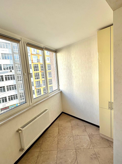 Соф Борщаговка.,ул.Боголюбова 5. Сдаётся хорошая 1 комнатная квартира. Софиевская Борщаговка - изображение 8