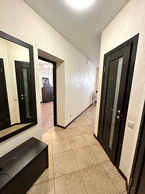 Соф Борщаговка.,ул.Боголюбова 5. Сдаётся хорошая 1 комнатная квартира. Софиевская Борщаговка - изображение 1