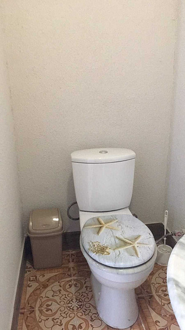 Одно кімнатна квартира в приватному будинку. другий поверх Гатное - изображение 4