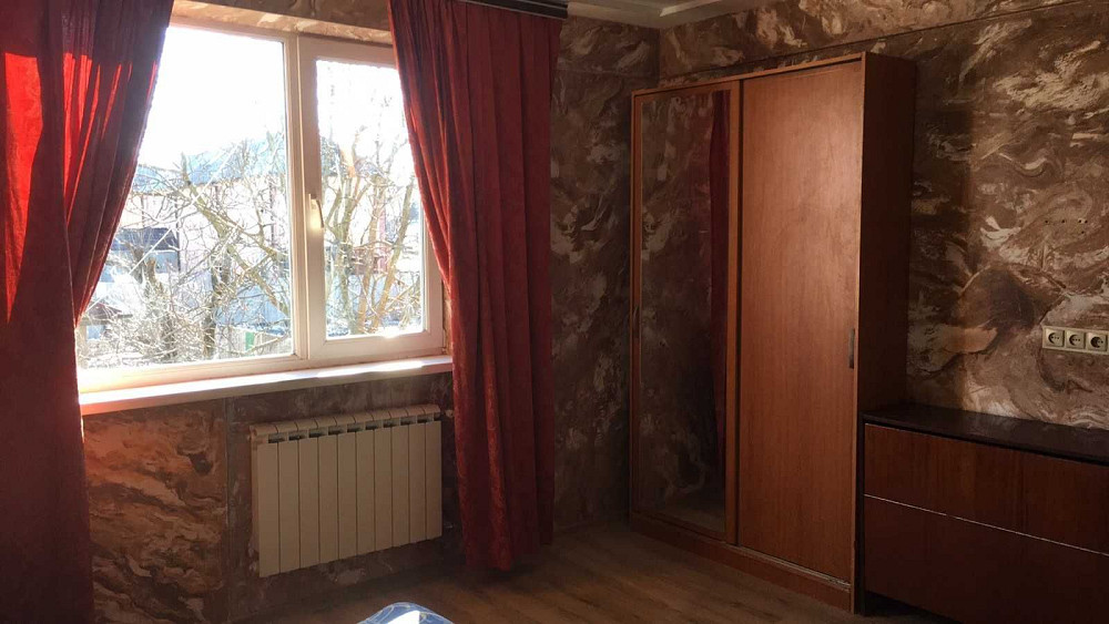 Одно кімнатна квартира в приватному будинку. другий поверх Гатное - изображение 2