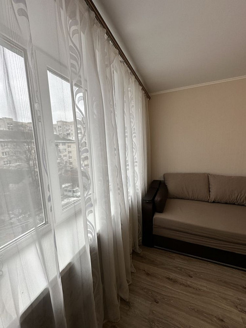 Здається 1 кімнатна на Лесі Украінки з ремонтом. Житомир - изображение 1