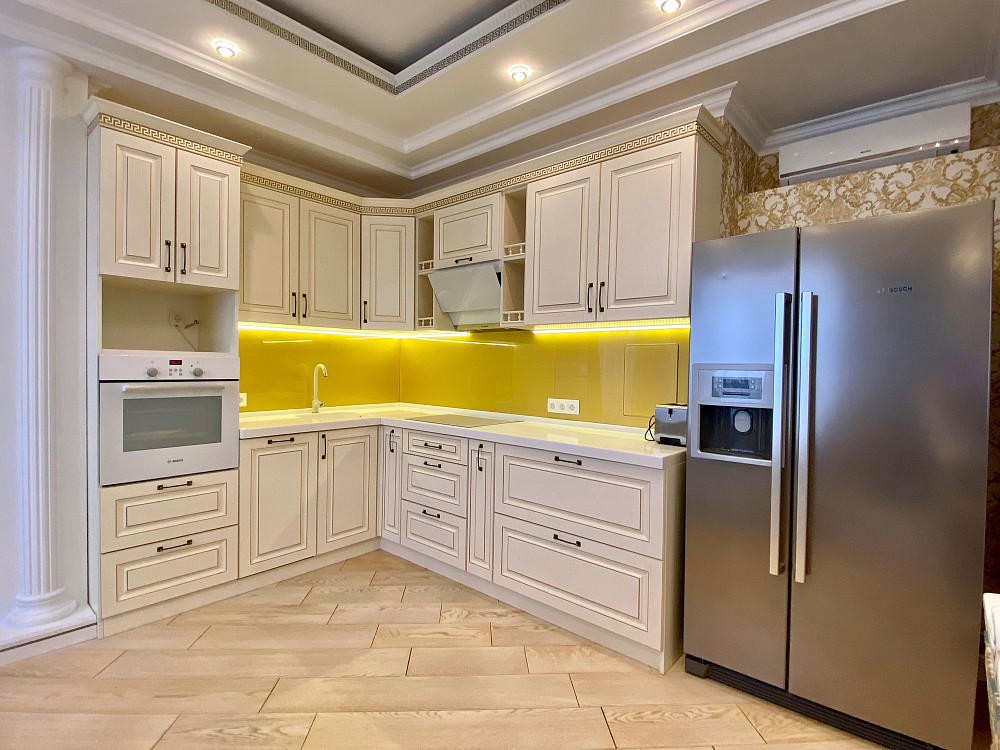 Оренда квартири в ЖК Central Park. Маккейна 7. Генератор Киев - изображение 3