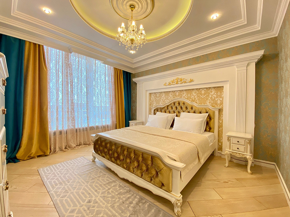 Оренда квартири в ЖК Central Park. Маккейна 7. Генератор Киев - изображение 5